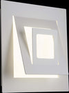 Applique-moderna-Illuminando-SKY-PLSKYP-LED-metallo-lampada-soffitto-parete