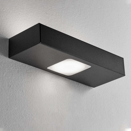 Applique-moderna-Illuminando-UP-DOW2+1SLAN-GX53-LED-metallo-parete