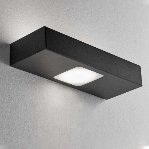 Applique-moderna-Illuminando-UP-DOW2+1SLAN-GX53-LED-metallo-parete