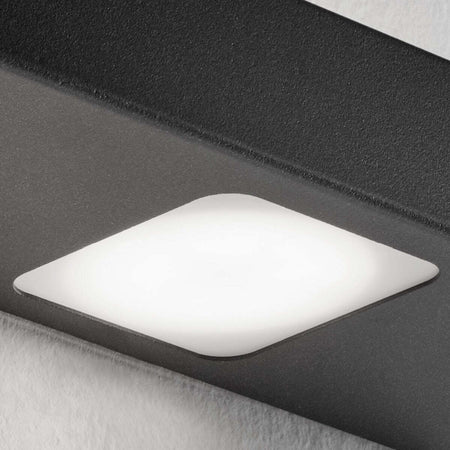 Applique-moderna-Illuminando-UP-DOW2+1SLAN-GX53-LED-metallo-parete