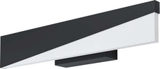 Applique-Moderna-Isidro-Led-Alluminio-Nero