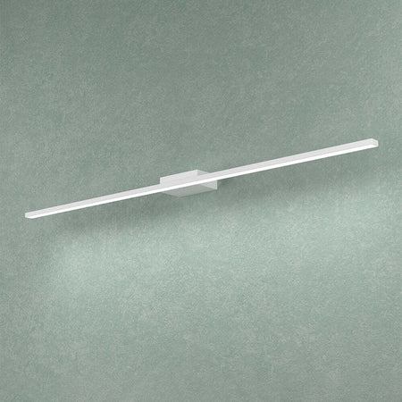 Applique-Moderna-Line-Metallo-Bianco-Diffusore-Acrilico-B-Led-14,4W-Nat-90Cm
