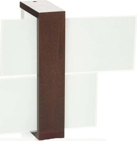 Applique-moderna-Linea-Light-Group-TRIAD-90206-90228-LED-vetro-lampada-parete-soffitto