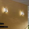 Applique-moderna-Linea-Light-Group-TRIAD-90206-90228-LED-vetro-lampada-parete-soffitto