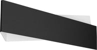 Applique-moderna-Linea-Light-Group-ZIG-ZAG-W-6986-6989-6990-E27-LED-metallo-lampada-da-parete