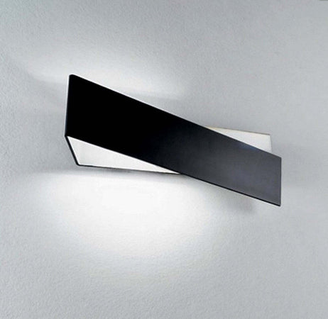 Applique-moderna-Linea-Light-Group-ZIG-ZAG-W-6986-6989-6990-E27-LED-metallo-lampada-da-parete