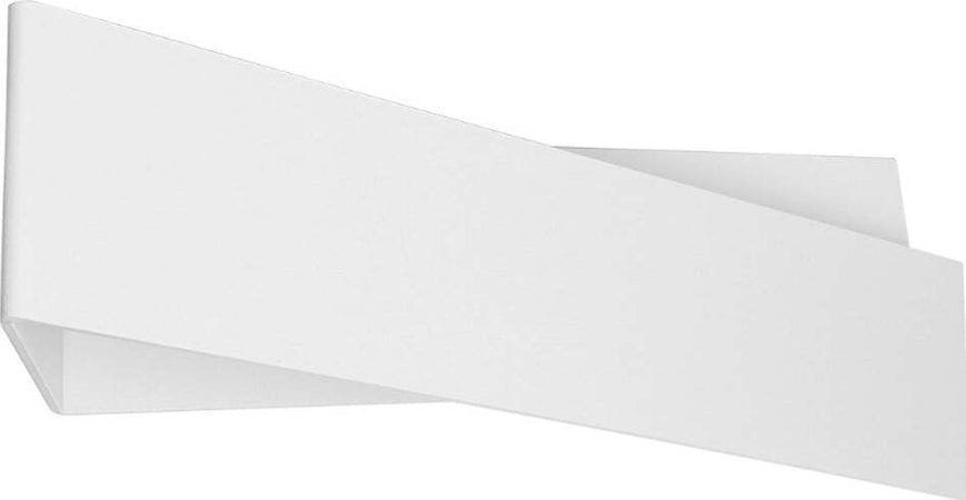 Applique-moderna-Linea-Light-Group-ZIG-ZAG-W-6986-6989-6990-E27-LED-metallo-lampada-da-parete