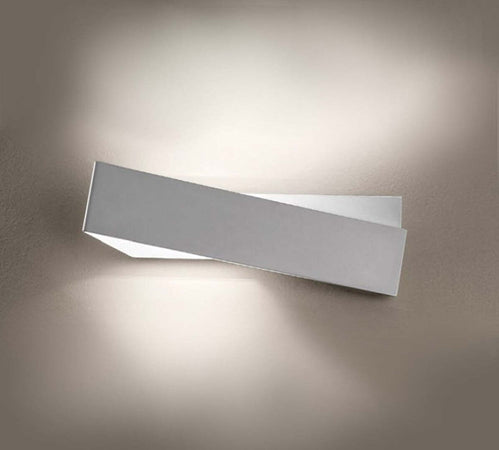 Applique-moderna-Linea-Light-Group-ZIG-ZAG-W-6986-6989-6990-E27-LED-metallo-lampada-da-parete