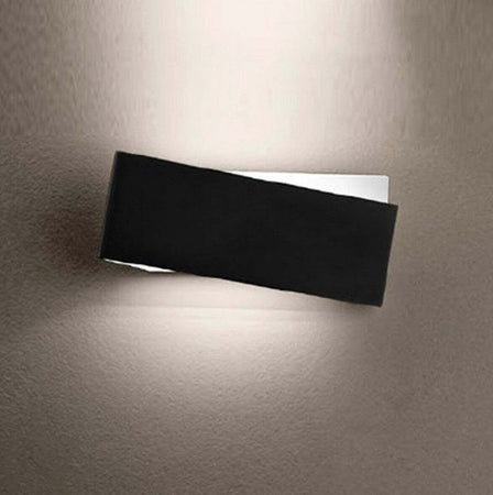 Applique-moderna-Linea-Light-Group-ZIG-ZAG-W-6996-6999-7001-G9-LED-metallo-lampada-parete