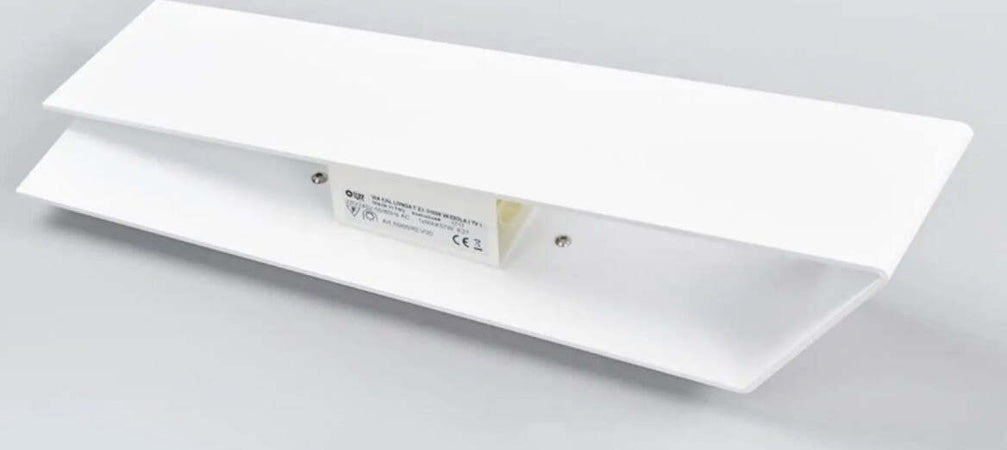 Applique-moderna-Linea-Light-Group-ZIG-ZAG-W-6996-6999-7001-G9-LED-metallo-lampada-parete