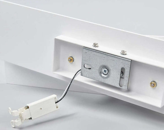 Applique-moderna-Linea-Light-Group-ZIG-ZAG-W-6996-6999-7001-G9-LED-metallo-lampada-parete