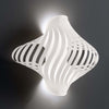 Applique-moderna-Linea-Zero-HELIOS-D47AP-NC-SH-E27-LED-polilux-lampada-parete