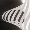 Applique-moderna-Linea-Zero-HELIOS-D47AP-NC-SH-E27-LED-polilux-lampada-parete