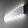 Applique-Moderna-Linus-Alluminio-Bianco-Led-32W-3000K-Luce-Calda