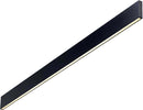 Applique-Moderna-Linus-Alluminio-Nero-Led-32W-4000K-Luce-Naturale