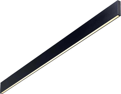 Applique-Moderna-Linus-Alluminio-Nero-Led-32W-4000K-Luce-Naturale