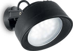 Applique-Moderna-Litio-Materie-Plastiche-Nero-1-Luce-Gx53