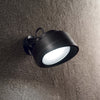 Applique-Moderna-Litio-Materie-Plastiche-Nero-1-Luce-Gx53