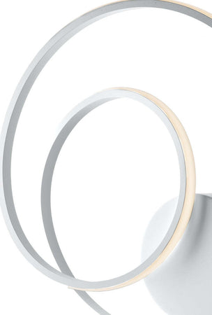 Applique-Moderna-Malena-Con-Led-Integrato-Metallo-E-Alluminio-Bianco