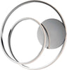 Applique-Moderna-Malena-Con-Led-Integrato-Metallo-E-Alluminio-Cromo-Lucido