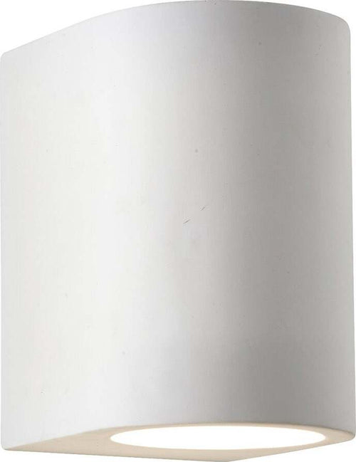 Applique-Moderna-Malta-Gesso-Bianco-1-Luce-G9