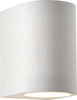 Applique-Moderna-Malta-Gesso-Bianco-1-Luce-G9