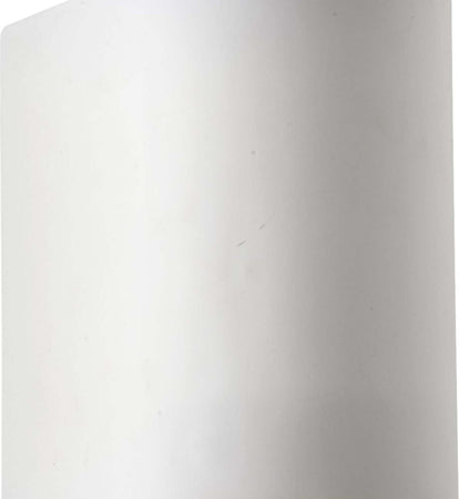 Applique-Moderna-Malta-Gesso-Bianco-1-Luce-G9