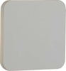Applique-Moderna-Malta-Pietra---Cemento---Gesso-Bianco-Led-9W-3000K
