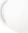 Applique-Moderna-Mapa-Vetro-Bianco-1-Luce-G9-3W-3000K-Luce-Calda
