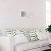 Applique-Moderna-Match-Box-Alluminio-Cromo-Policarbonato-Led-10W
