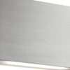 Applique-Moderna-Match-Box-Alluminio-Cromo-Policarbonato-Led-10W