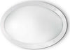 Applique-Moderna-Medea-1-Materie-Plastiche-Bianco-1-Luce-E27