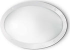 Applique-Moderna-Medea-1-Materie-Plastiche-Bianco-1-Luce-E27