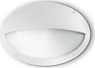 Applique-Moderna-Medea-2-Materie-Plastiche-Bianco-1-Luce-E27