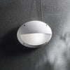 Applique-Moderna-Medea-2-Materie-Plastiche-Bianco-1-Luce-E27