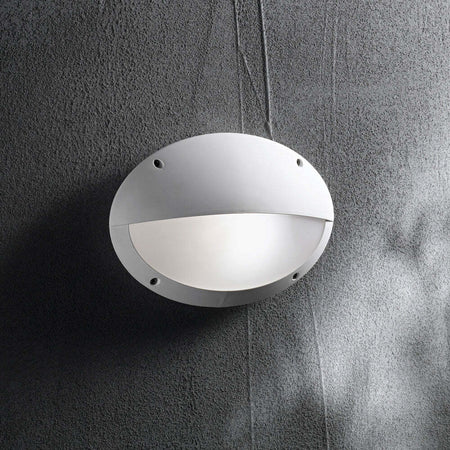 Applique-Moderna-Medea-2-Materie-Plastiche-Bianco-1-Luce-E27