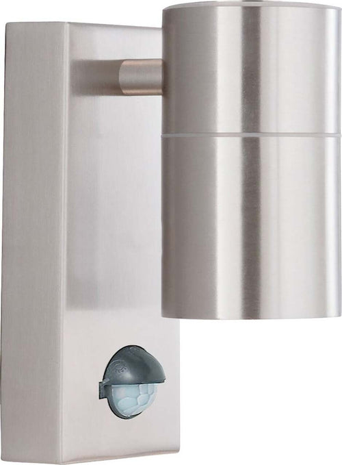 Applique-Moderna-Metro-Acciaio-Cromo-1-Luce-Gu10