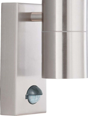 Applique-Moderna-Metro-Acciaio-Cromo-1-Luce-Gu10
