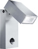 Applique-Moderna-Metro-Alluminio-Cromo-Vetro-Led-10W-4000K