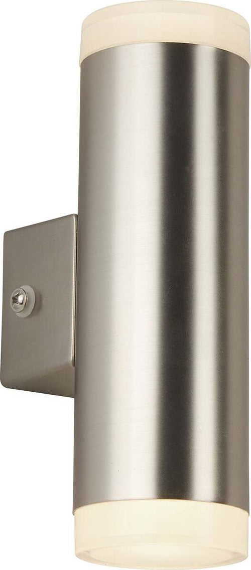 Applique-Moderna-Metro-Policarbonato-Argento-Led-3,95X2W