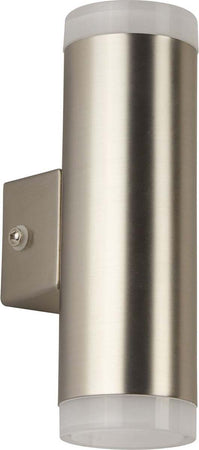 Applique-Moderna-Metro-Policarbonato-Argento-Led-3,95X2W