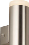 Applique-Moderna-Metro-Policarbonato-Argento-Led-3,95X2W