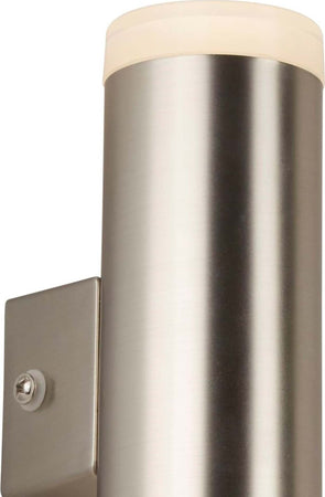Applique-Moderna-Metro-Policarbonato-Argento-Led-3,95X2W
