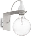 Applique-Moderna-Minimal-Metallo-Bianco-1-Luce-E27-8W-3000K-Luce-Calda