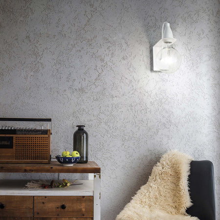 Applique-Moderna-Minimal-Metallo-Bianco-1-Luce-E27-8W-3000K-Luce-Calda