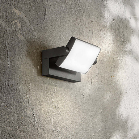 Applique-Moderna-Monitor-Grigio-Led