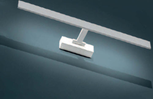Applique-Moderna-Myr-Metallo-Bianco-Led-16W
