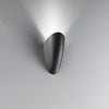 Applique-Moderna-Nautilus-Grigio-Led