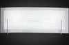Applique-Moderna-Overlap-Cromo-Led-Luce-Calda-Piccola
