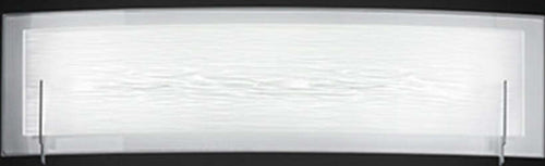 Applique-Moderna-Overlap-Cromo-Led-Luce-Naturale-Media